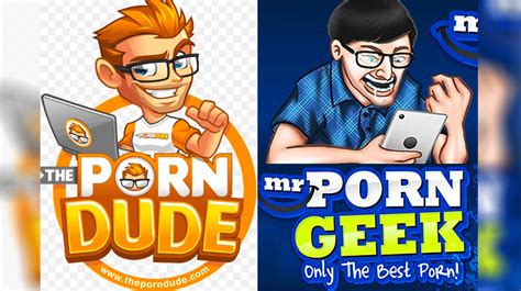 the porndude com|The Porn Dude